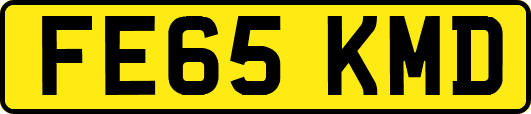 FE65KMD