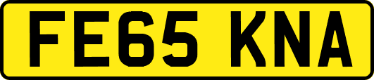 FE65KNA