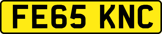 FE65KNC
