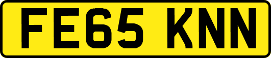FE65KNN