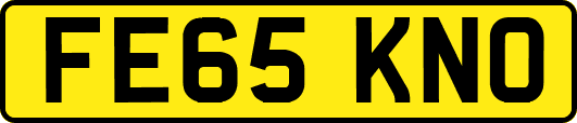 FE65KNO