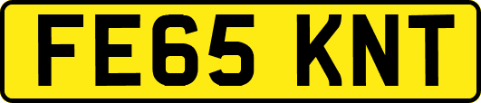 FE65KNT