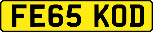 FE65KOD