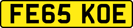 FE65KOE