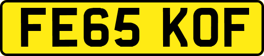 FE65KOF