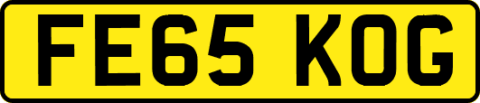 FE65KOG