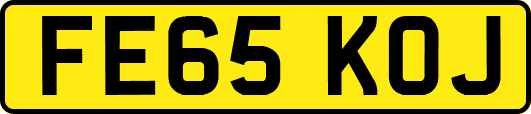 FE65KOJ