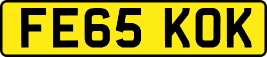 FE65KOK