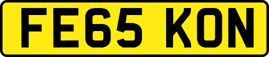 FE65KON