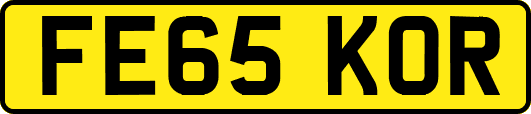 FE65KOR