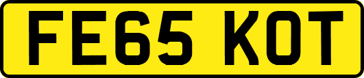 FE65KOT