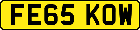 FE65KOW