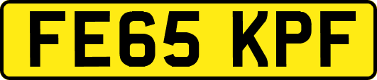 FE65KPF