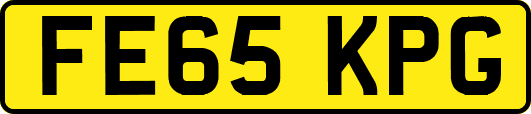 FE65KPG