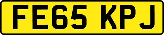FE65KPJ