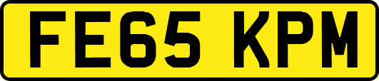 FE65KPM