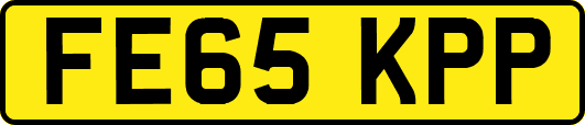 FE65KPP