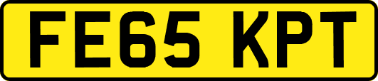 FE65KPT