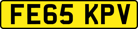 FE65KPV