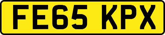 FE65KPX