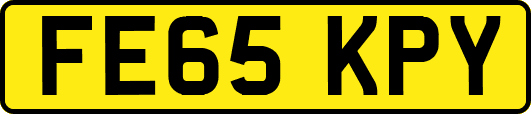 FE65KPY