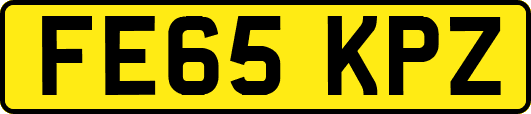 FE65KPZ