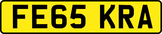 FE65KRA