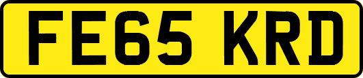 FE65KRD