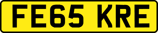 FE65KRE