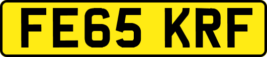 FE65KRF