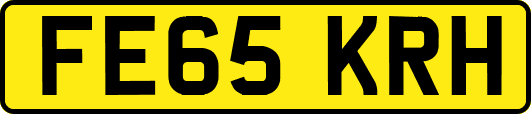FE65KRH