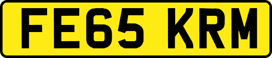 FE65KRM
