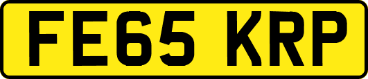 FE65KRP