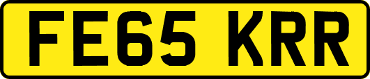 FE65KRR