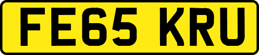 FE65KRU
