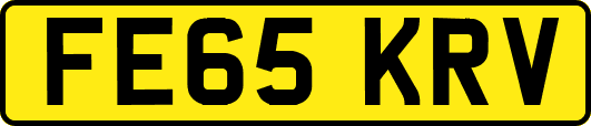 FE65KRV