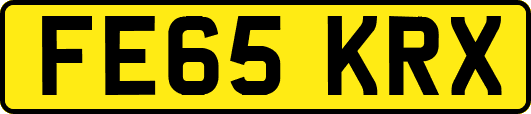 FE65KRX