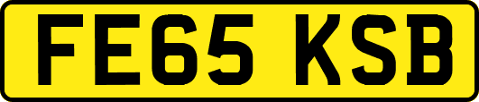 FE65KSB