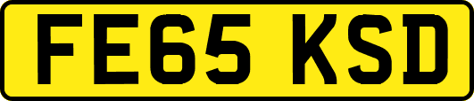 FE65KSD