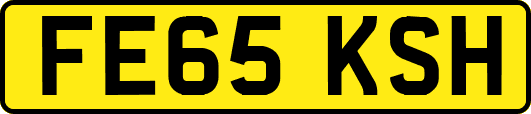 FE65KSH