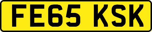 FE65KSK