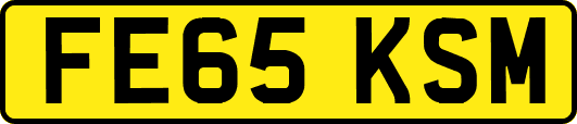 FE65KSM