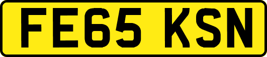FE65KSN