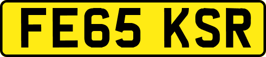 FE65KSR