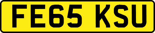 FE65KSU