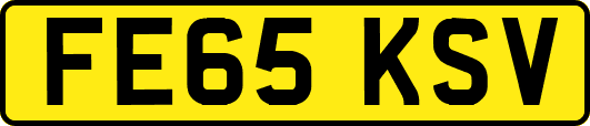 FE65KSV