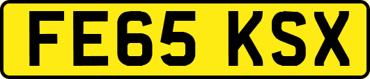FE65KSX