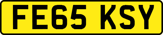 FE65KSY