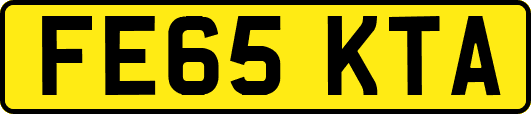FE65KTA