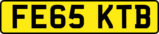 FE65KTB